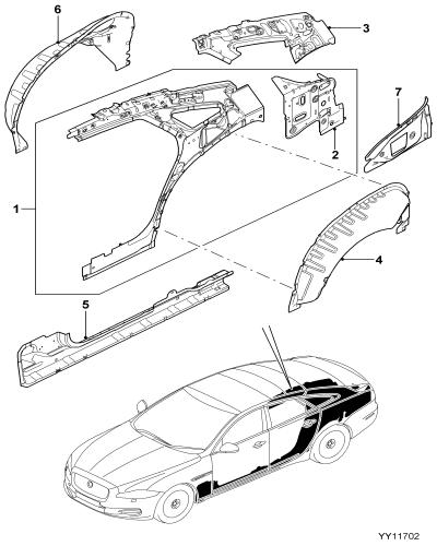 jaguar epc image