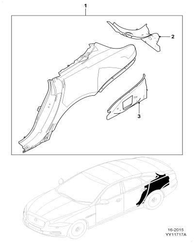 jaguar epc image