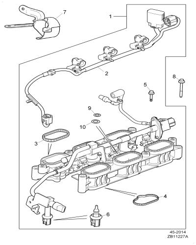 jaguar epc image