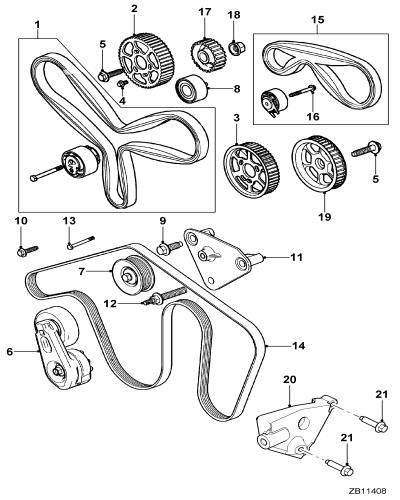 jaguar epc image