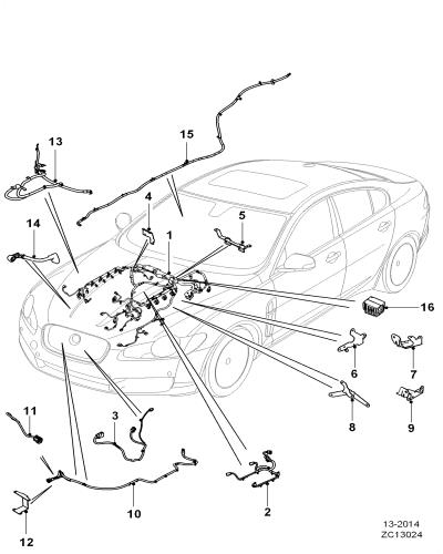 jaguar epc image