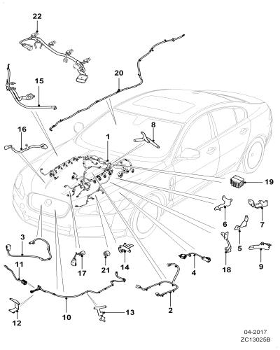 jaguar epc image