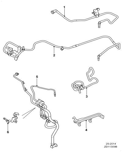 jaguar epc image