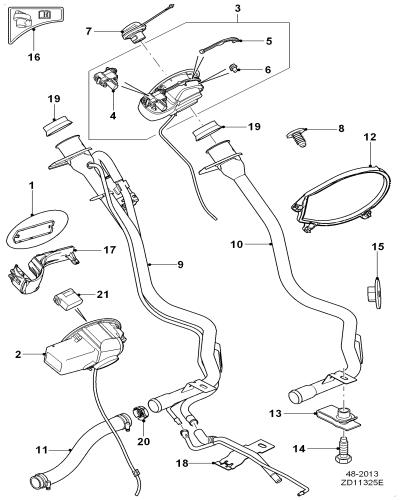 jaguar epc image
