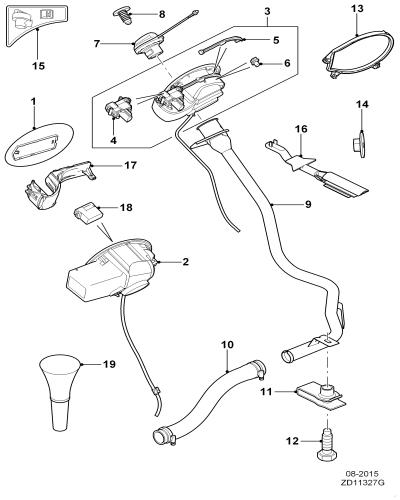 jaguar epc image