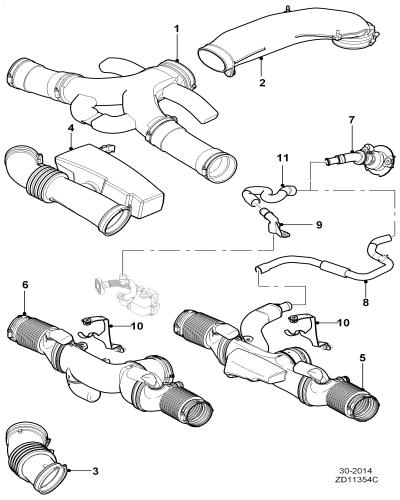 jaguar epc image