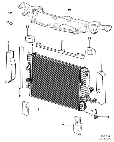 jaguar epc image