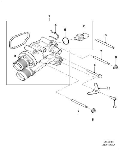 jaguar epc image