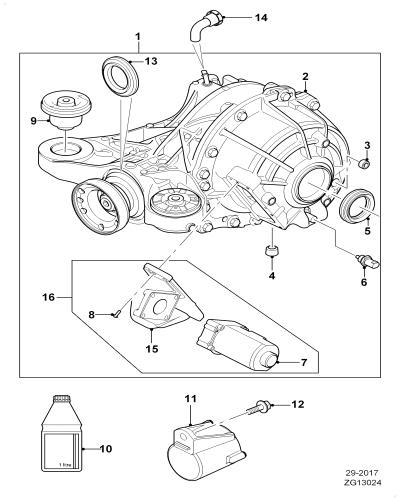 jaguar epc image
