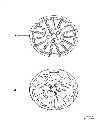 jaguar epc image