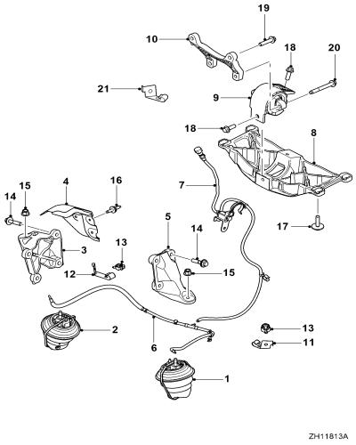 jaguar epc image