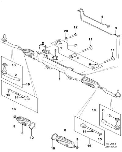 jaguar epc image