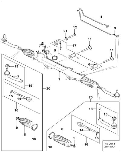 jaguar epc image