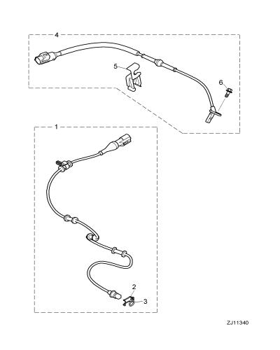 jaguar epc image
