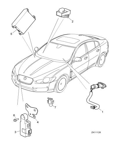 jaguar epc image