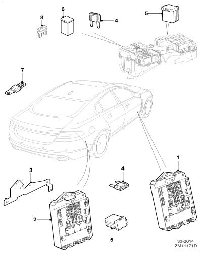 jaguar epc image