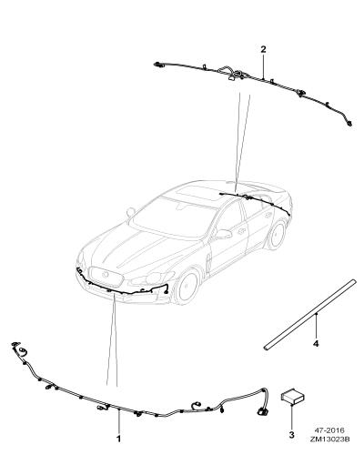 jaguar epc image
