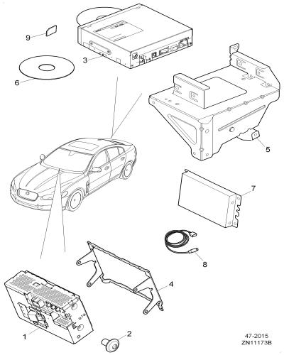 jaguar epc image