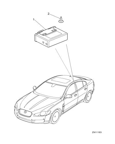 jaguar epc image