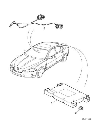 jaguar epc image