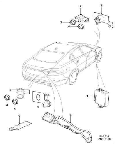 jaguar epc image