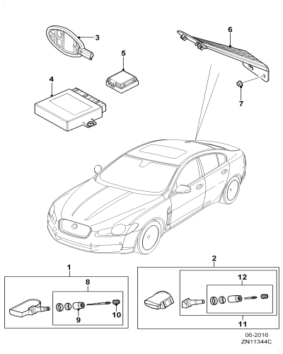 jaguar epc image
