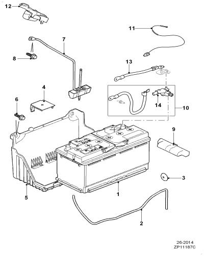 jaguar epc image