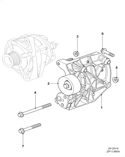 jaguar epc image