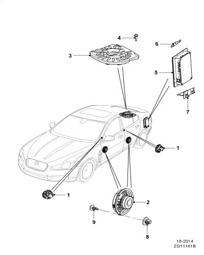 jaguar epc image