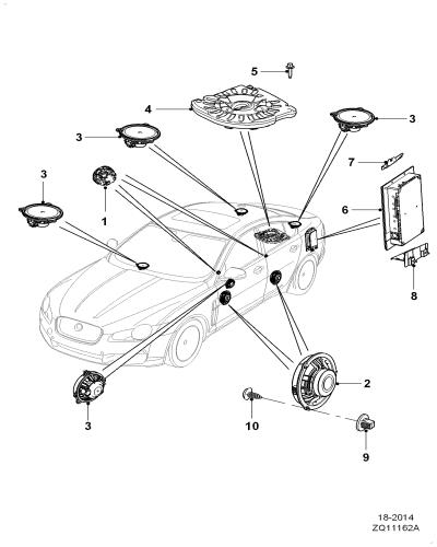 jaguar epc image