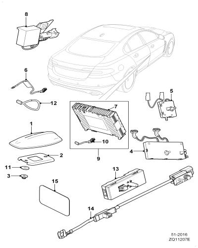jaguar epc image