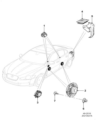 jaguar epc image