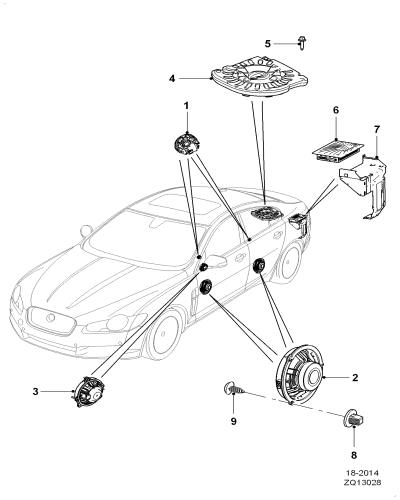 jaguar epc image