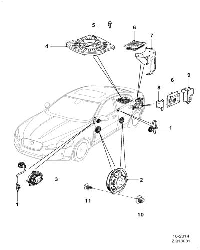 jaguar epc image