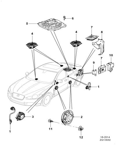 jaguar epc image