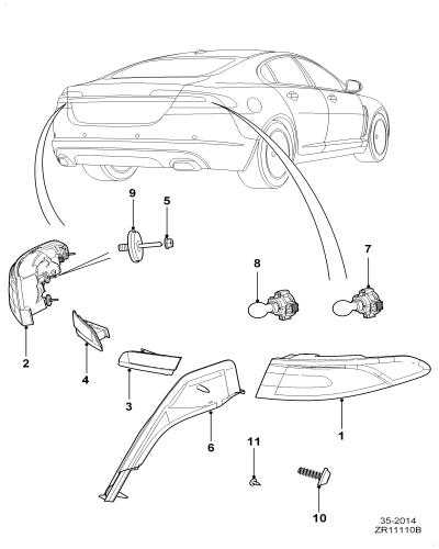jaguar epc image