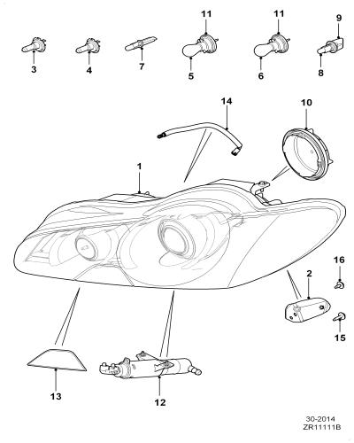 jaguar epc image