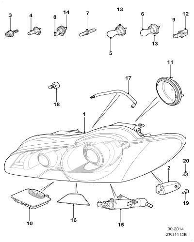 jaguar epc image