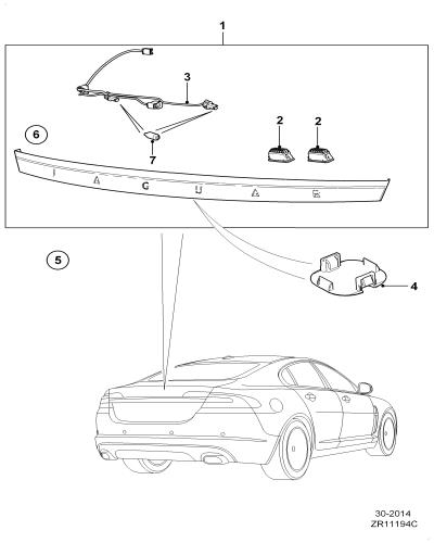 jaguar epc image