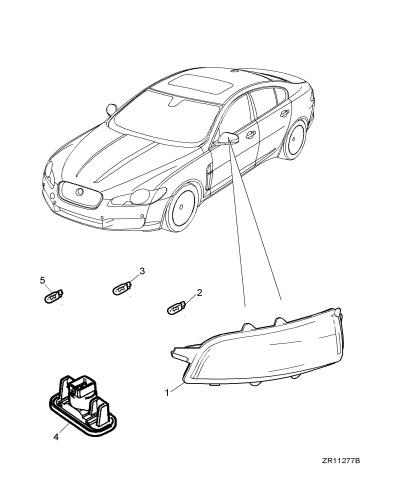 jaguar epc image
