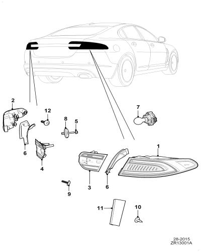 jaguar epc image