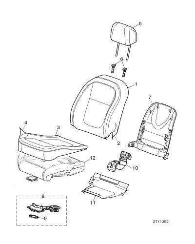 jaguar epc image