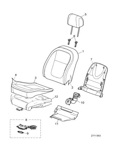jaguar epc image