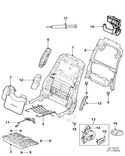 jaguar epc image