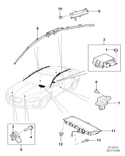 jaguar epc image
