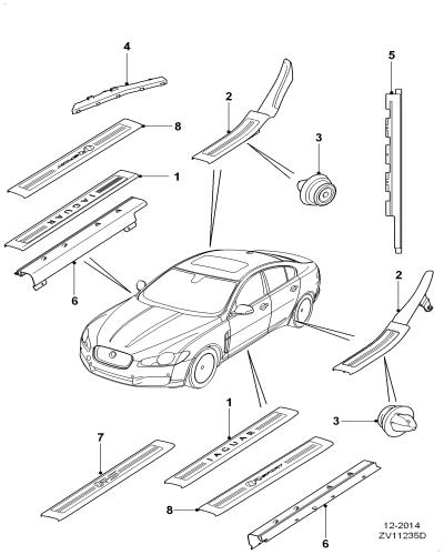 jaguar epc image
