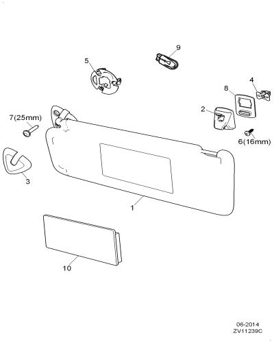 jaguar epc image