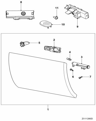 jaguar epc image