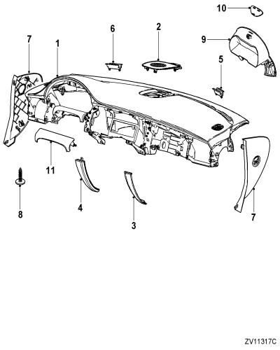 jaguar epc image