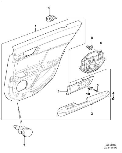 jaguar epc image